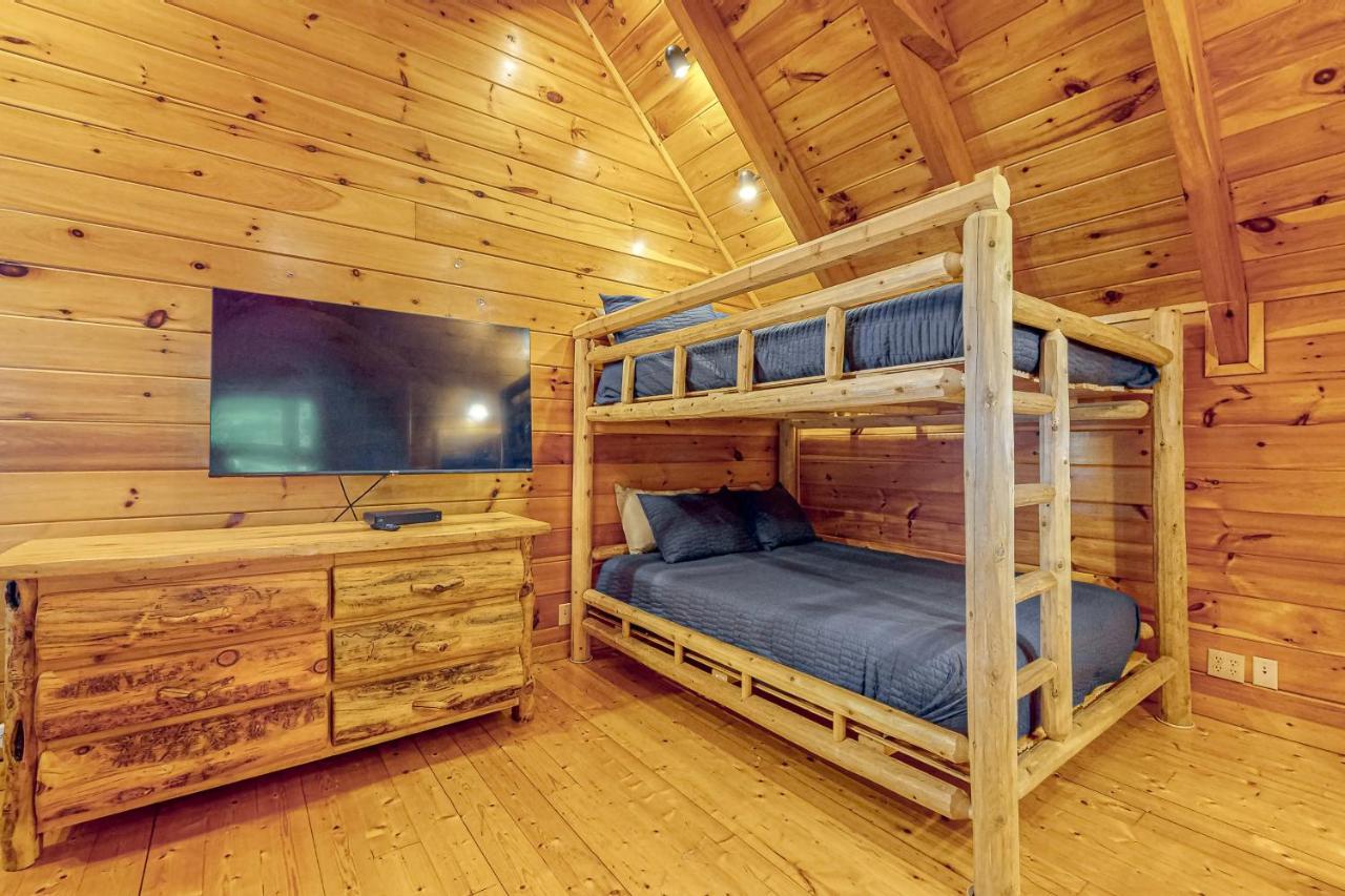 Fox Valley Lodge Пиджен-Фордж Экстерьер фото