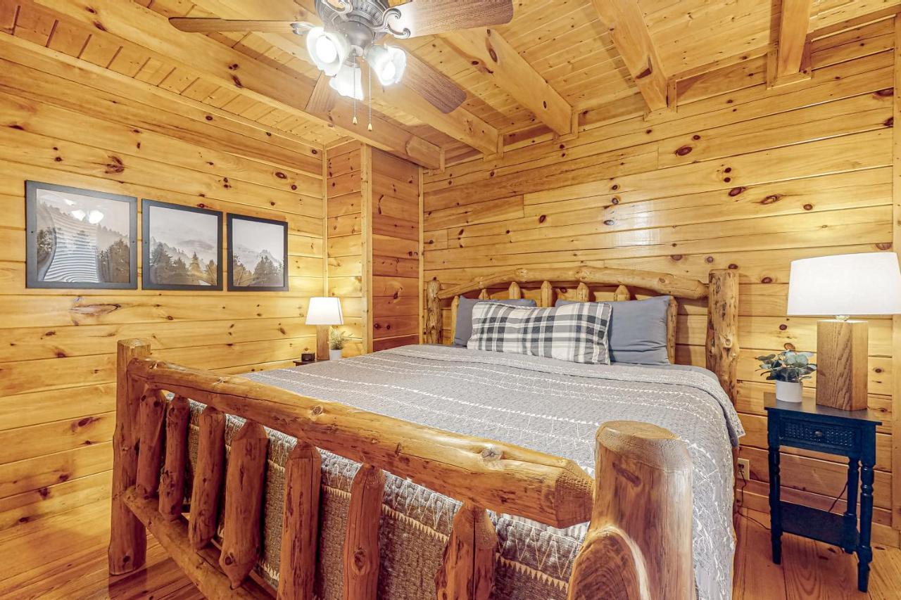 Fox Valley Lodge Пиджен-Фордж Экстерьер фото