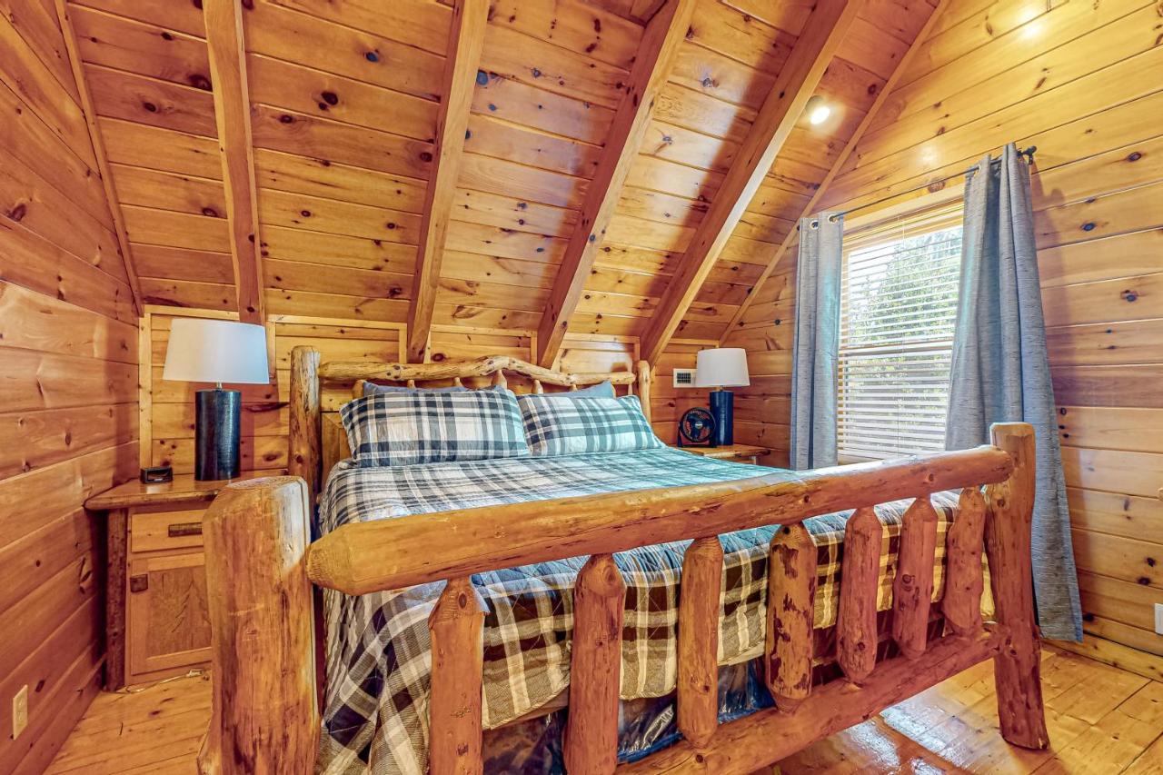 Fox Valley Lodge Пиджен-Фордж Экстерьер фото